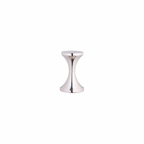 La Cafetière 2-In-1 Stainless Steel Coffee Tamper