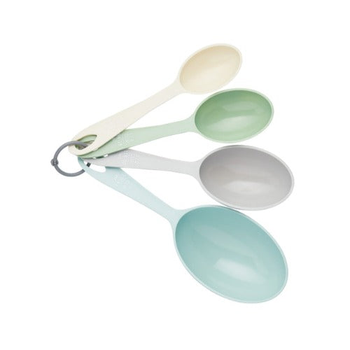 Colourworks Large Measuring Cups, Set Of 4