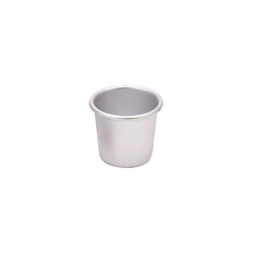 Kitchencraft Dariol Pudding Mould, 6.5cm