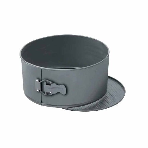 Dexam Non-Stick Deep Springform Cake Tin, 18cm