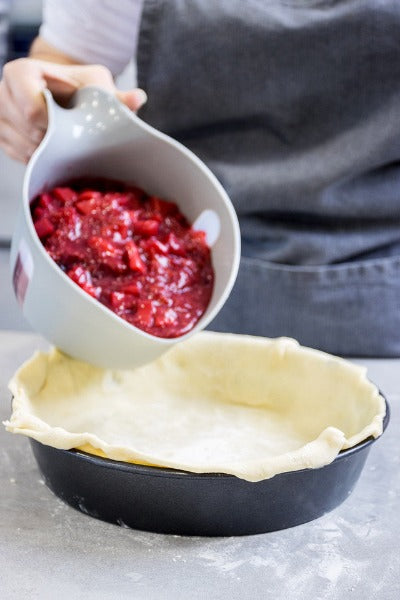 Master Class Non-Stick Deep Pie Pan, 23cm