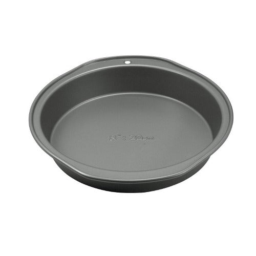 Dexam Non-Stick Round Cake Tin, 20cm (D537)