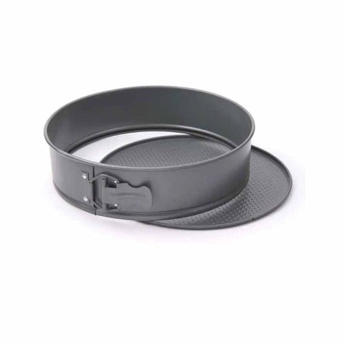 Dexam Non-Stick Round Springform Cake Tin, 18cm
