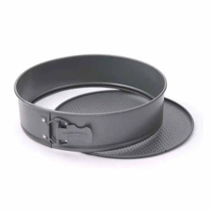 Dexam Non-Stick Round Springform Cake Tin, 20cm