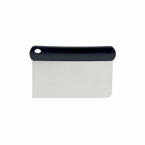 Stainless Steel Dough Scraper & Cutter