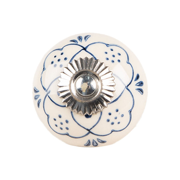 Drawer Knob, 4.75cm 🔴12 In Stock (ce270)