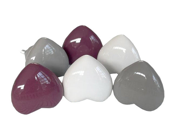 Drawer Knobs, Set Of 6, 4cm (tr786)