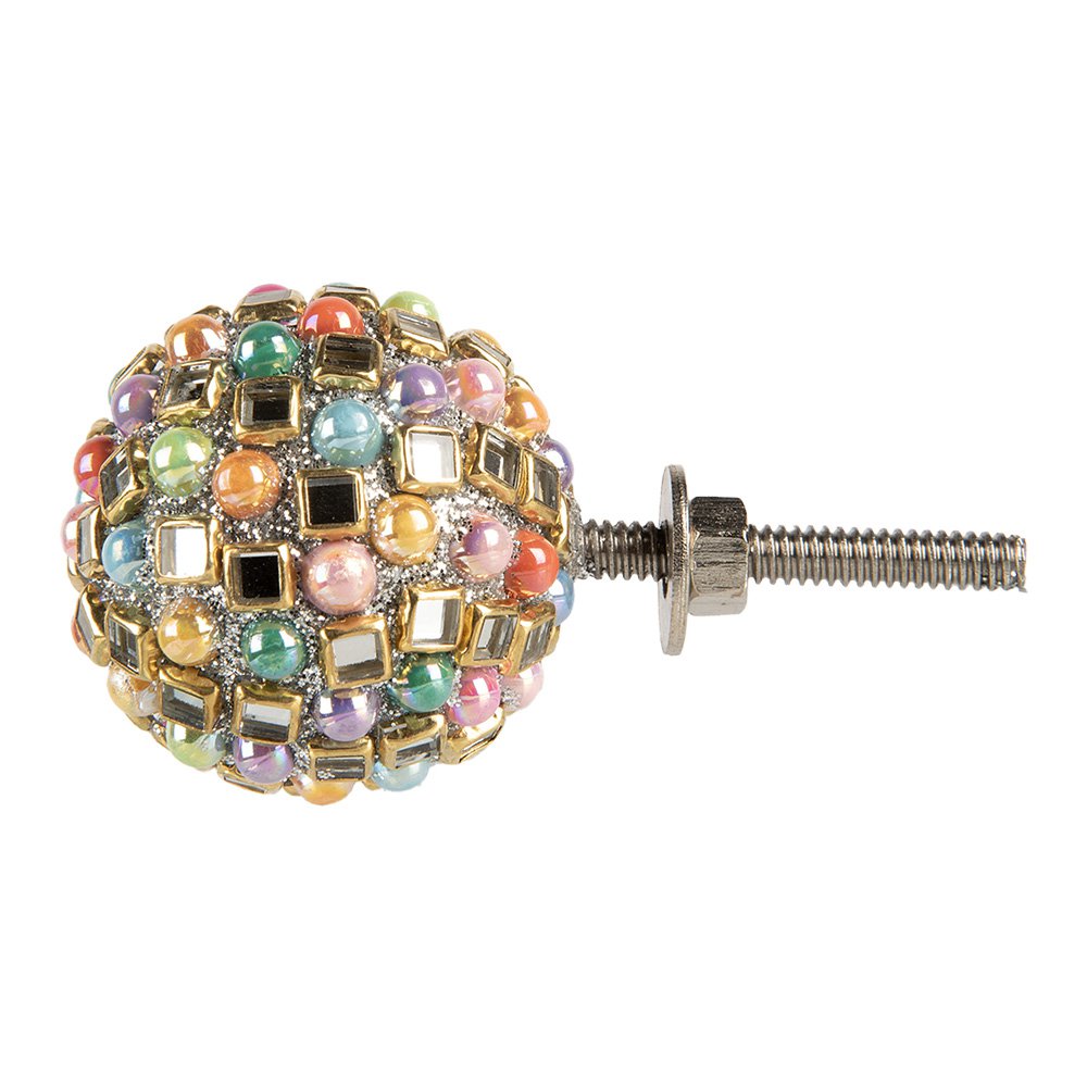 Drawer Knob, 4cm 🔴 12 In Stock (CE059)