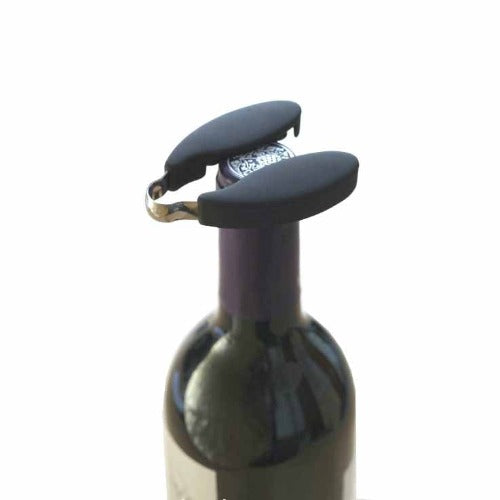 Deluxe Twist Action Foil Cutter