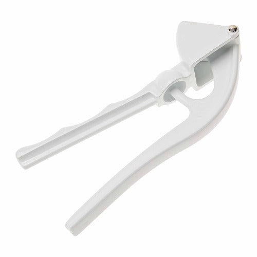 Aluminium Garlic Press and Cherry Stoner