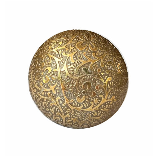 Drawer Knob, 4cm 🔴 1 In Stock (ce859b)