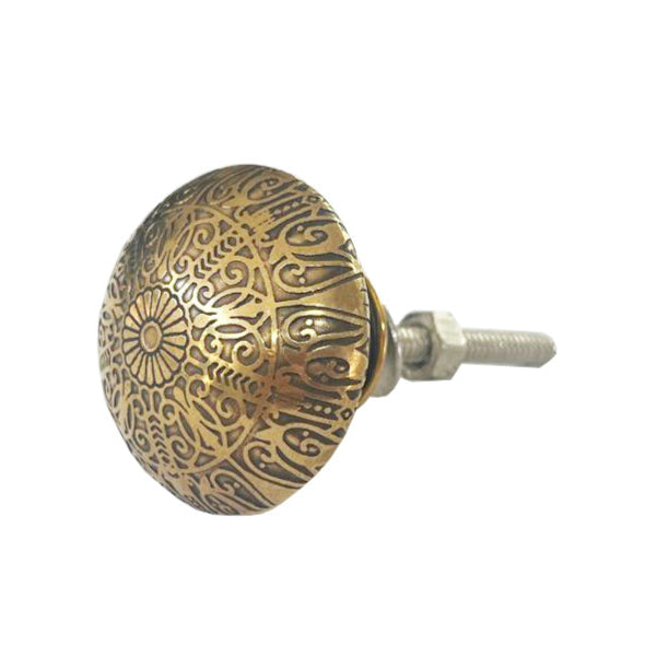 Drawer Knob, 4cm 🔴 1 In Stock (ce080)