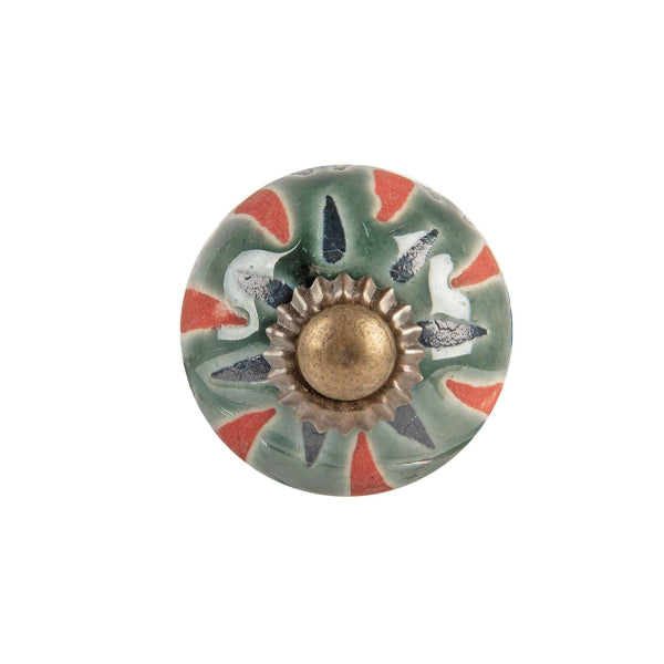 Drawer Knob, 3cm 🔴 12 In Stock (ce050)