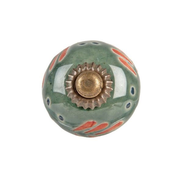 Drawer Knob, 3cm 🔴 12 In Stock (ce049)