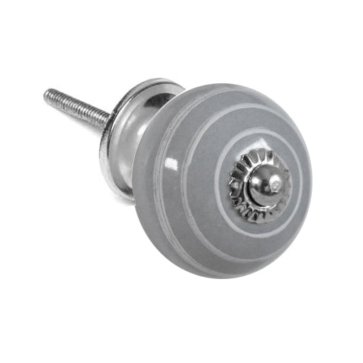 Drawer Knob, 4cm 🔴 16 In Stock (IR29)