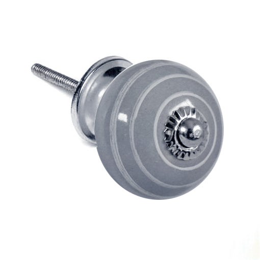 Drawer Knob, 4cm 🔴 10 In Stock (IR29)