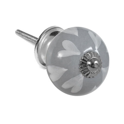 Drawer Knob, 4cm 🔴 22 In Stock (IR28)