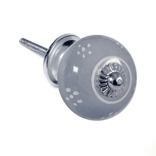 Drawer Knob, 4cm 🔴 21 In Stock (IR32)