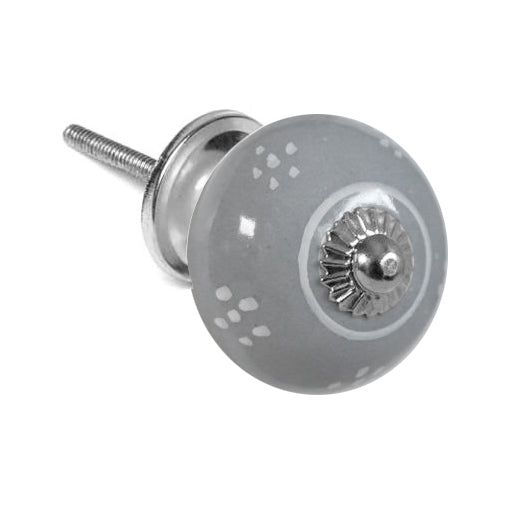 Drawer Knob, 4cm 🔴 24 In Stock (IR32)