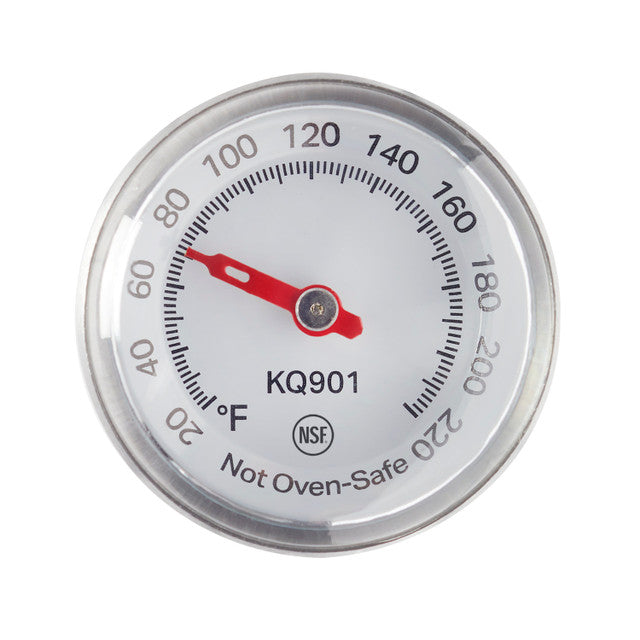 KitchenAid Quick Read Meat Thermometer Probe, 20°F to 220°F