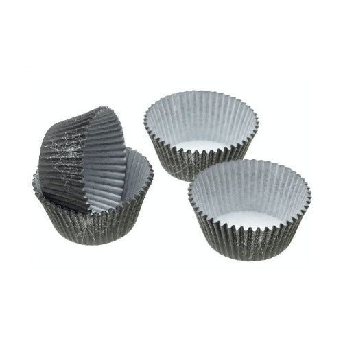 Spider Web Cupcake Cases, 60 Cases