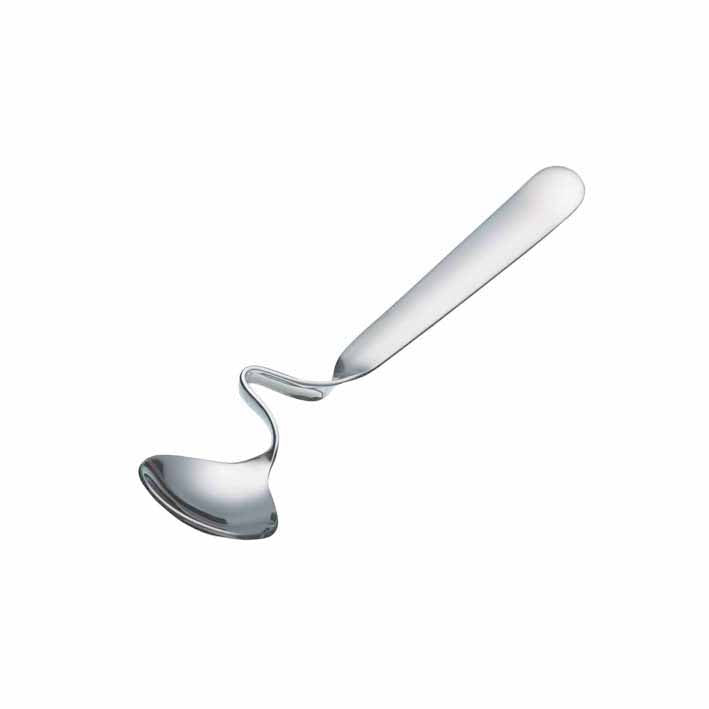 Stainless Steel Honey Spoon