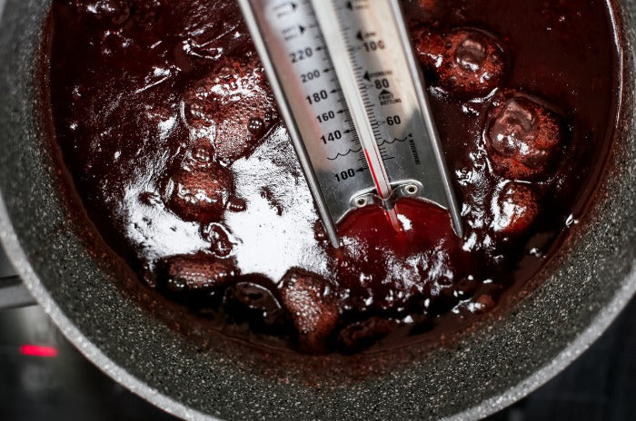 Taylor Pro Jam & Deep Fry Thermometer