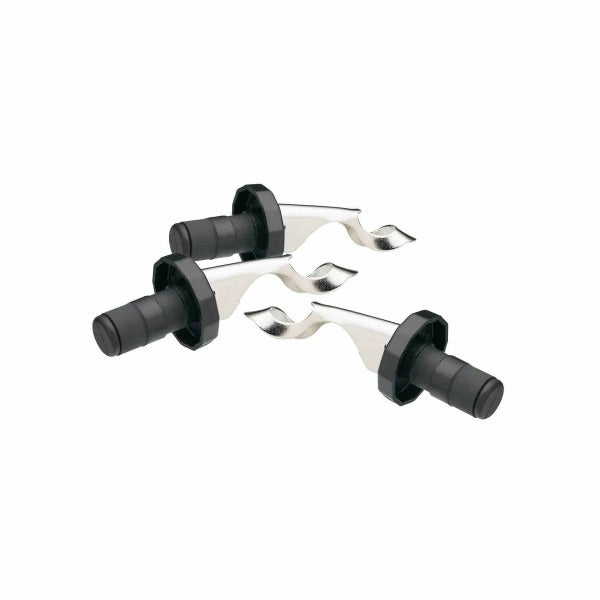 Lever Arm Bottle Stoppers And Openers