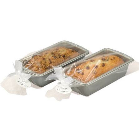 Wilton Loaf Treat Bags, Pack Of 4