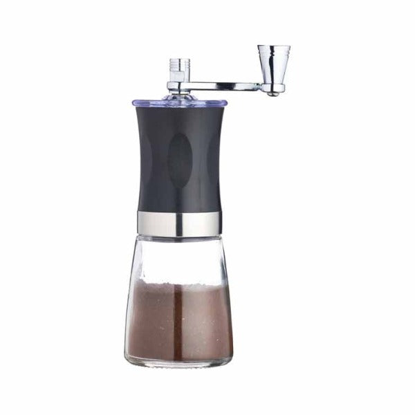 La Cafetière Manual Coffee Grinder