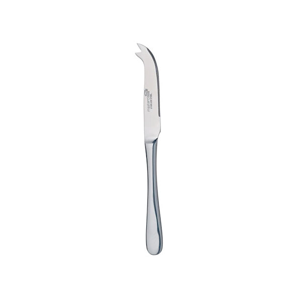 Masterclass Stainless Steel Cheese Knife