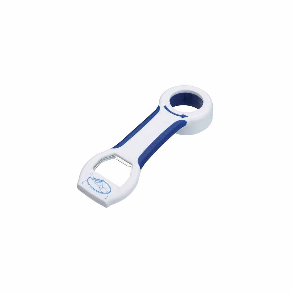 Kitchencraft 4 In 1 Multi Bottle & Jar Opener
