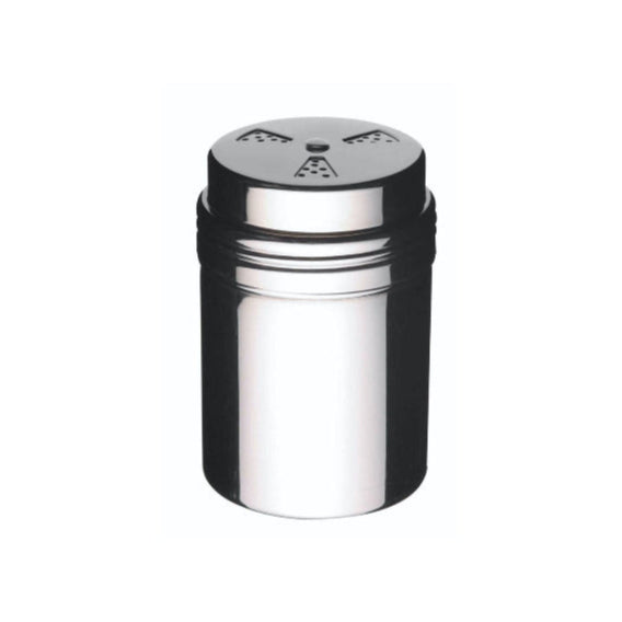 KitchenCraft Stainless Steel Multi Option Shaker