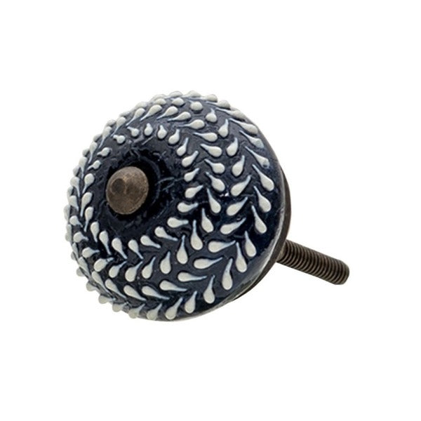 Drawer Knob, 4cm 🔴 6 In Stock (ce875)