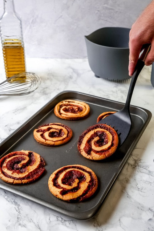 Masterclass Non-Stick Baking Tray, 35cm x 25cm