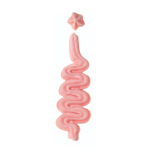 Drop Flower Icing Nozzle, Medium