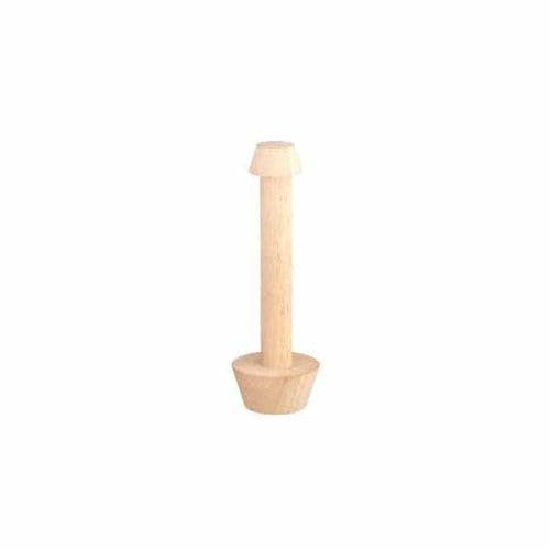 MasterClass Pastry Tamper, 22cm
