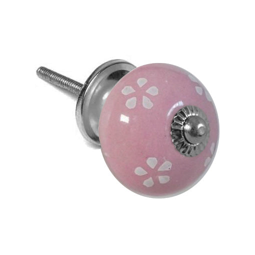 Drawer Knob, 4cm 🔴 24 In Stock (IR08)