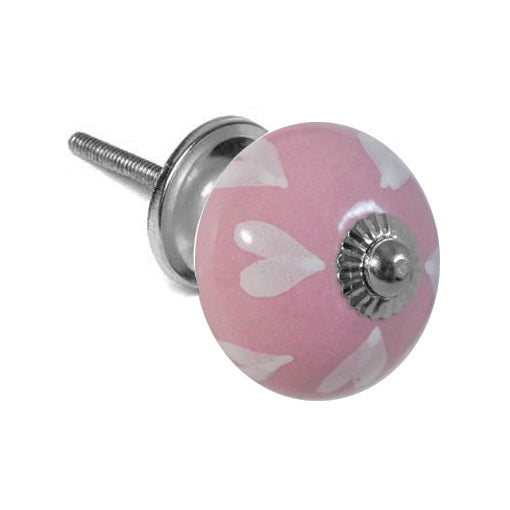 Drawer Knob, 4cm 🔴 8 In Stock (IR10)