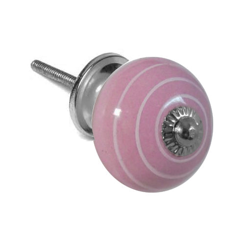 Drawer Knob, 4cm 🔴 19 In Stock (IR01)