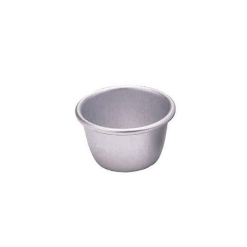 Kitchencraft Mini Pudding Mould, 7.5cm (k66e)