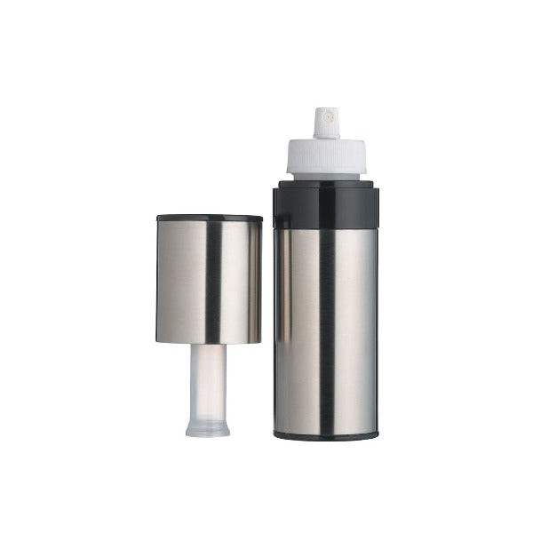 Masterclass Stainless Steel Pump Action Fine Mist Sprayer