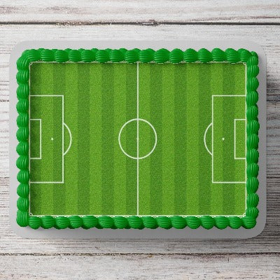 Professional Oblong Cake Tin, 20cm x 30cm x 10cm