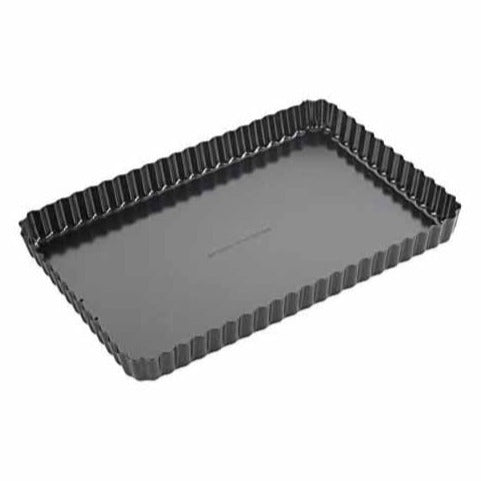 Tala Rectangular Tart Tin, 30 X 20cm