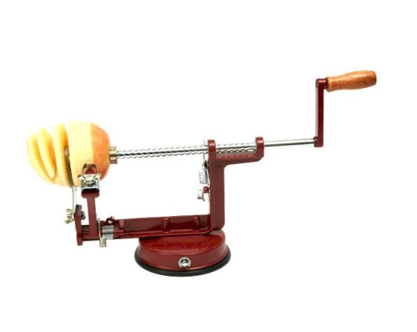 Dexam Rotary Apple Peeler, Corer & Slicer