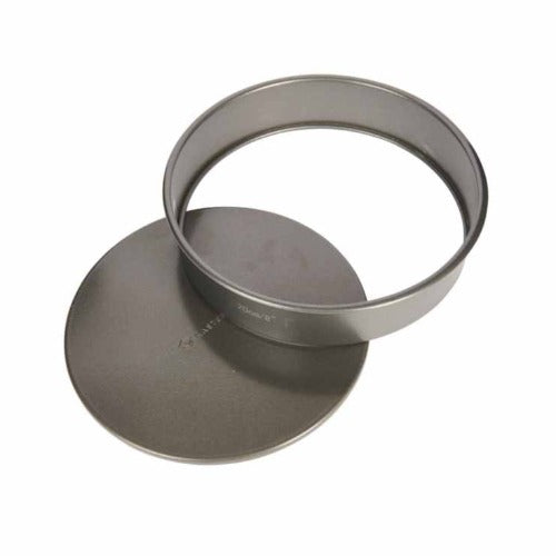Masterclass Round Sandwich/Pie Tin, Non-Stick, 20cm