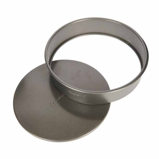 Masterclass Round Sandwich/Pie Tin, Non-Stick, 23cm