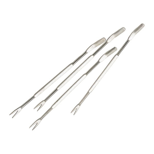 Stainless Steel Seafood Forks