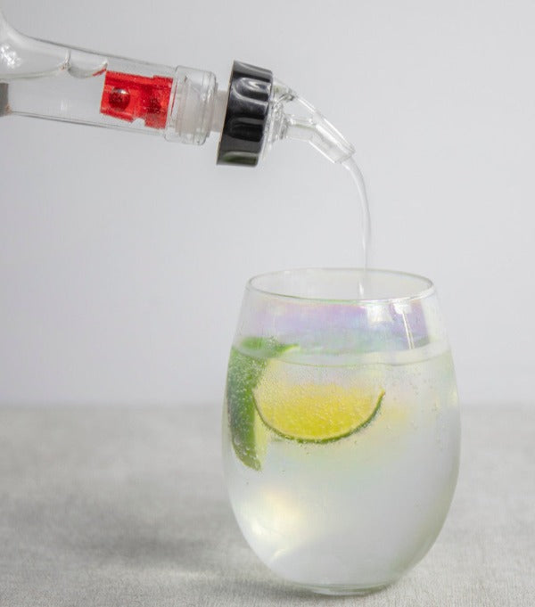 BarCraft Shot Measure & Pourer