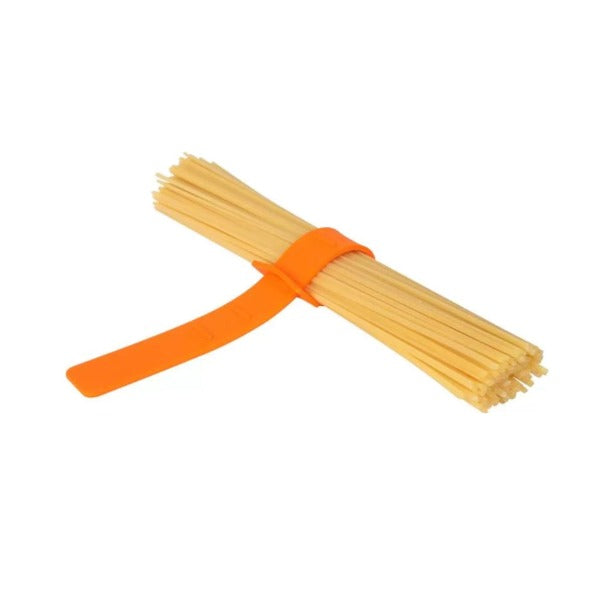 Silicone 4 Portion Spaghetti Measure